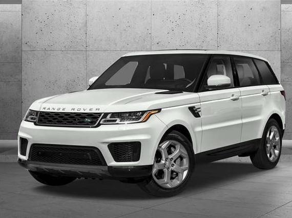 LAND ROVER RANGE ROVER SPORT 2018 SALWR2RE8JA802262 image